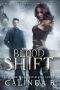 [Charming Shifter Mysteries 03] • Blood Shift